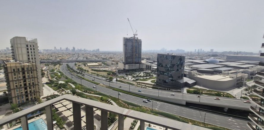 Apartment de 2 dormitorios en Dubai Hills Estate, UAE No. 160935