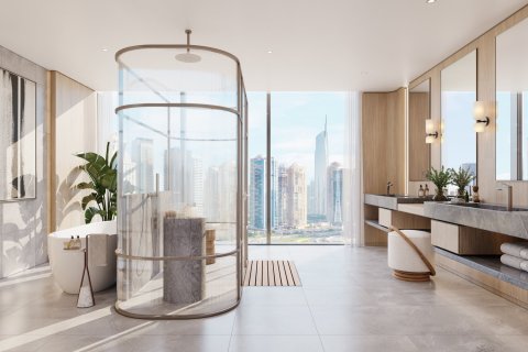 Квартира с 3 спальнями в Дубай, ОАЭ №221604 26