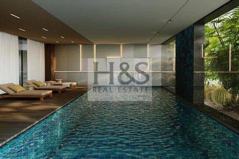 Appartement de 3 chambres à Palm Jumeirah, UAE No. 112824 9