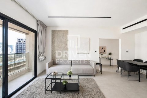 Apartment de 2 dormitorios en District 15, UAE No. 218617