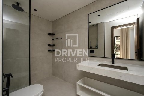 Квартира с 2 спальнями в District 15, ОАЭ №218617 19