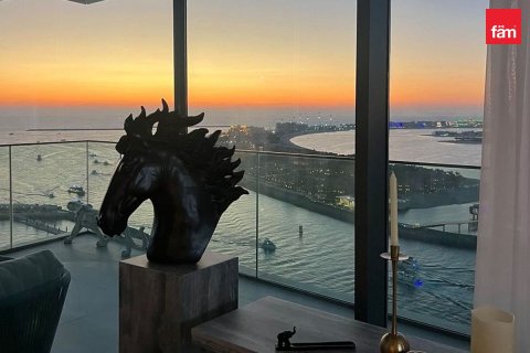 3 غرف نوم شقة في Dubai Harbour, الإمارات العربية المتحدة رقم 213898 4