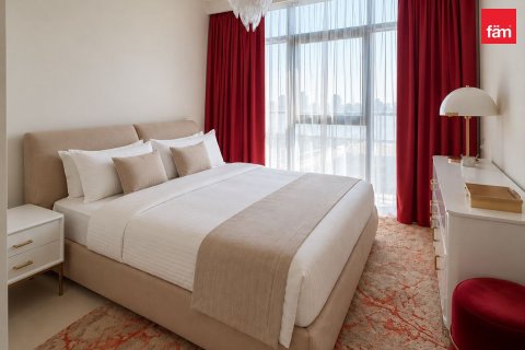 3 غرف نوم شقة في Dubai Harbour, الإمارات العربية المتحدة رقم 213898 6