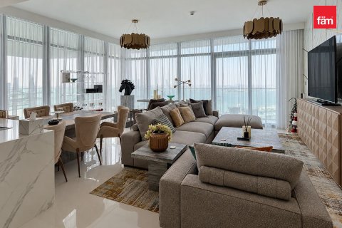 3 غرف نوم شقة في Dubai Harbour, الإمارات العربية المتحدة رقم 213898 3