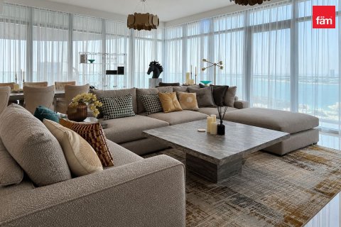 3 غرف نوم شقة في Dubai Harbour, الإمارات العربية المتحدة رقم 213898 10