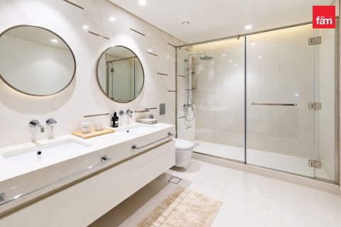 3 غرف نوم شقة في Dubai Harbour, الإمارات العربية المتحدة رقم 213898 8