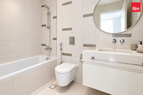 3 غرف نوم شقة في Dubai Harbour, الإمارات العربية المتحدة رقم 213898 11