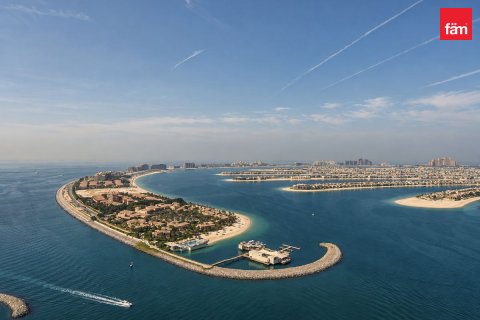 3 bedrooms Apartment in Dubai Harbour, UAE No. 213898