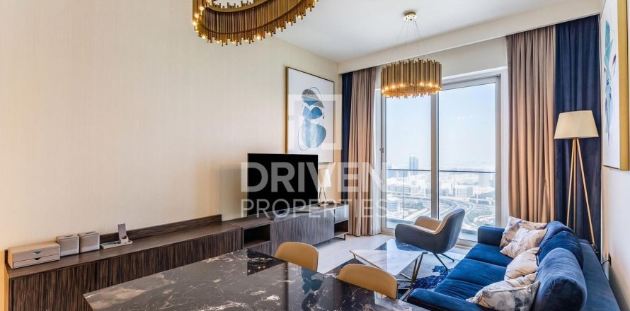 2 bedrooms Apartment in Dubai Media City, UAE No. 221219