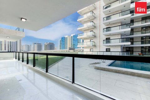 3 bedrooms Apartment in Al Furjan, UAE No. 215848 19