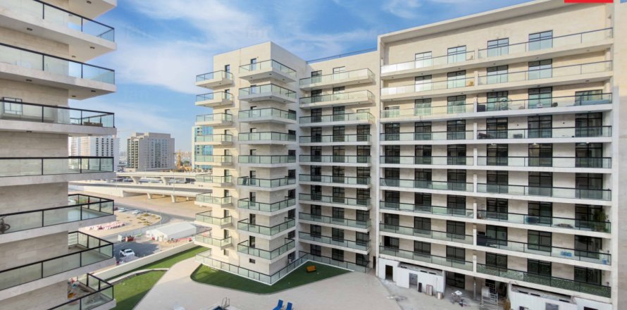 3 bedrooms Apartment in Al Furjan, UAE No. 215848