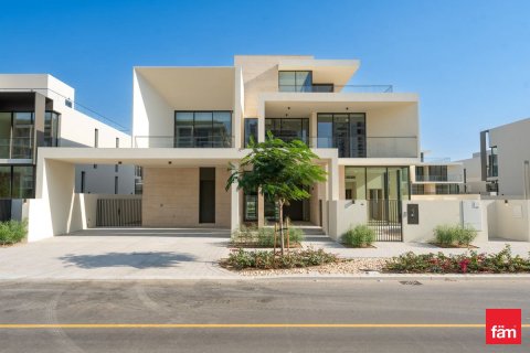 5 bedrooms Villa in Dubai Hills Estate, UAE No. 160613 31