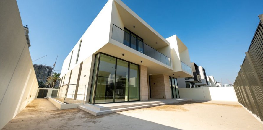 5 bedrooms Villa in Dubai Hills Estate, UAE No. 160613