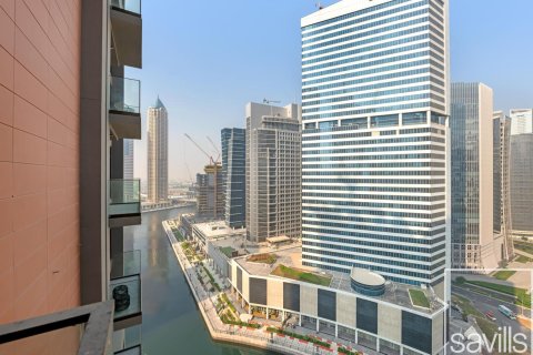 1 bedroom Apartment in Business Bay, UAE No. 217379 7