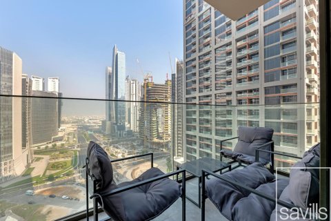 1 bedroom Apartment in Business Bay, UAE No. 217379 13