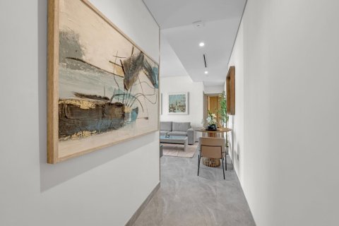 1 bedroom Apartment in Business Bay, UAE No. 217379 6