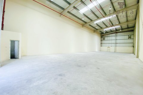 640.1m² Warehouse in Dubai, UAE No. 38847