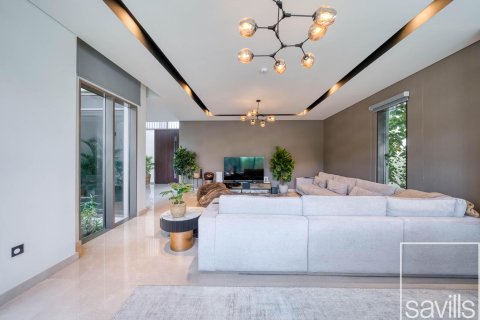 Villa de 4 dormitorios en Golf Place, UAE No. 222598 7