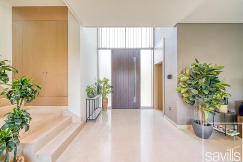 Villa de 4 dormitorios en Golf Place, UAE No. 222598 5