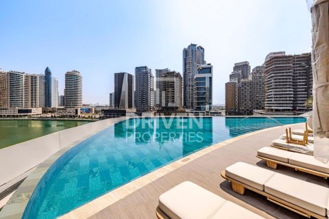 4 غرف نوم شقة في الخليج التجاري, الإمارات العربية المتحدة رقم 211376 24