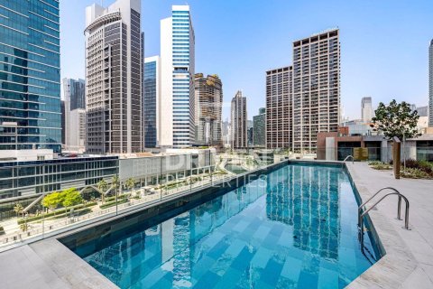 4 غرف نوم شقة في الخليج التجاري, الإمارات العربية المتحدة رقم 211376 22