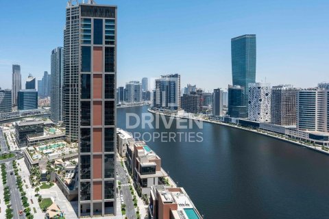 4 غرف نوم شقة في الخليج التجاري, الإمارات العربية المتحدة رقم 211376 2
