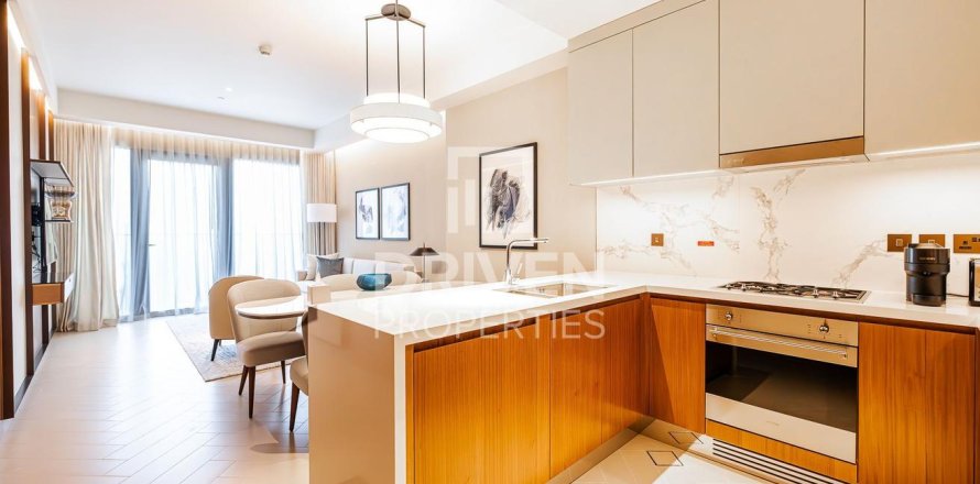 2 bedrooms Apartment in The Address Residences Dubai Opera, UAE No. 201323