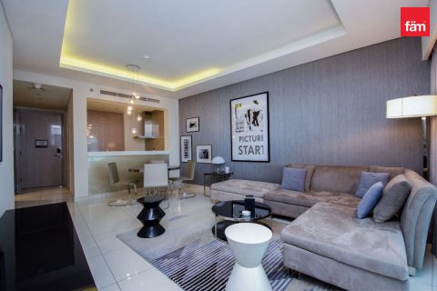 Appartement de 1 chambre à Business Bay, UAE No. 219324