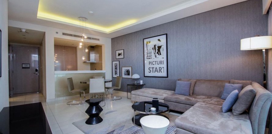 1 bedroom Apartment in Business Bay, UAE No. 219324