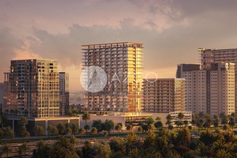 Appartement de 1 chambre à Al Jaddaf, UAE No. 66814 15