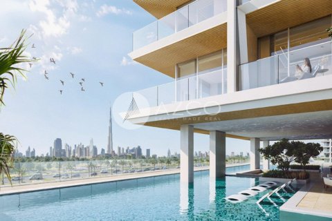 Appartement de 1 chambre à Al Jaddaf, UAE No. 66814 17