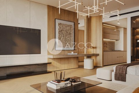 Appartement de 1 chambre à Al Jaddaf, UAE No. 66814 9