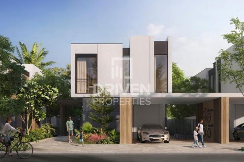 Villa de 4 chambres à Dubai, UAE No. 211730 14