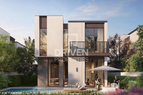 Villa de 4 chambres à Dubai, UAE No. 211730 6