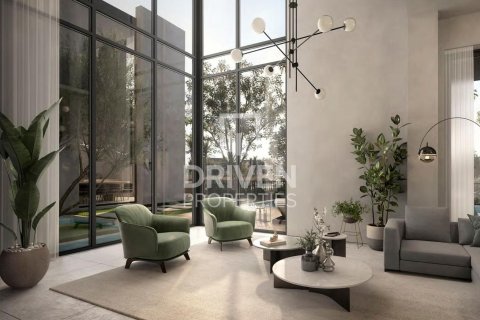 Villa de 4 chambres à Dubai, UAE No. 211730 10