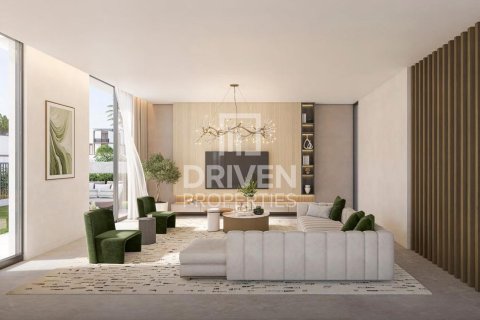 Villa de 4 chambres à Dubai, UAE No. 211730 12