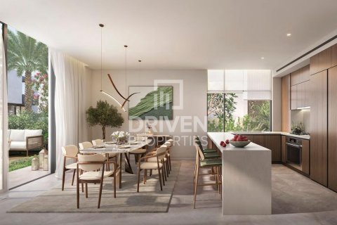 Villa de 4 chambres à Dubai, UAE No. 211730 3