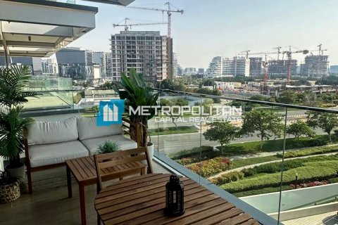 Apartment de 1 dormitorio en  Yas Island, UAE No. 149756 15