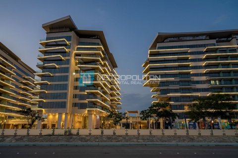 Apartment de 1 dormitorio en  Yas Island, UAE No. 149756 21