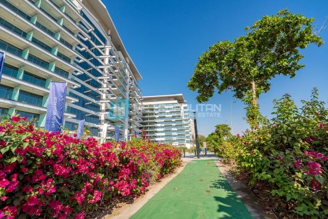 Apartment de 1 dormitorio en  Yas Island, UAE No. 149756 3