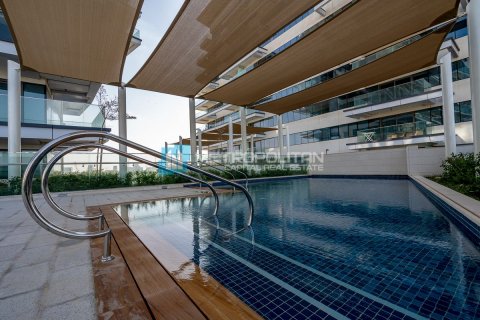 Apartment de 1 dormitorio en  Yas Island, UAE No. 149756 22