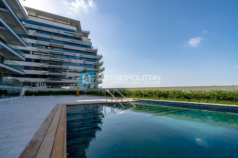 Apartment de 1 dormitorio en  Yas Island, UAE No. 149756 23