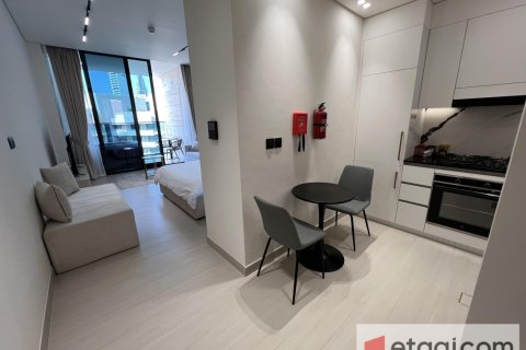 Appartement de 52.9m² à Business Bay, UAE No. 71324 8