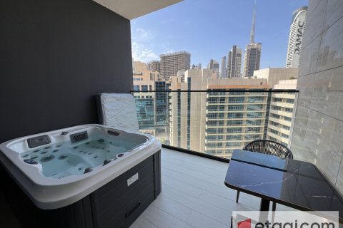 Appartement de 52.9m² à Business Bay, UAE No. 71324 4