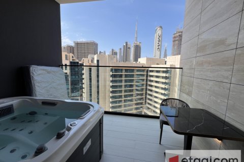 Appartement de 52.9m² à Business Bay, UAE No. 71324 12