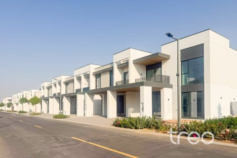 Townhouse de 4 chambres à Arabian Ranches 3, UAE No. 222709