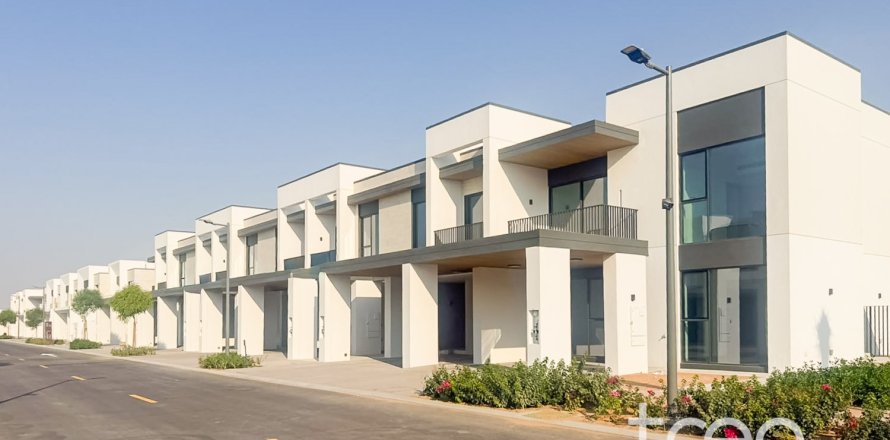 Townhouse de 4 chambres à Arabian Ranches 3, UAE No. 222709