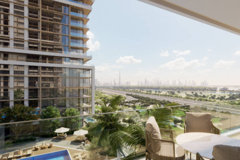 Appartement de 1 chambre à Dubai, UAE No. 183256 7