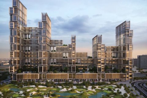 Appartement de 1 chambre à Dubai, UAE No. 183256 9