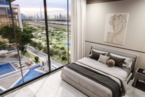 Appartement de 1 chambre à Dubai, UAE No. 183256 5